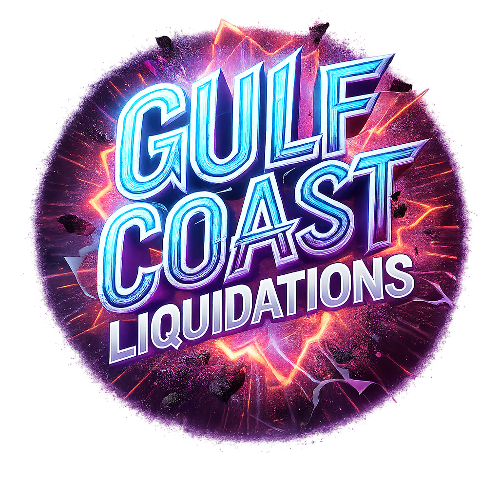 Gulf Coast Liquidations